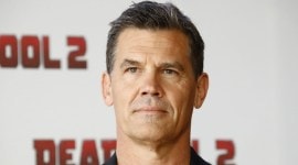 Josh Brolin