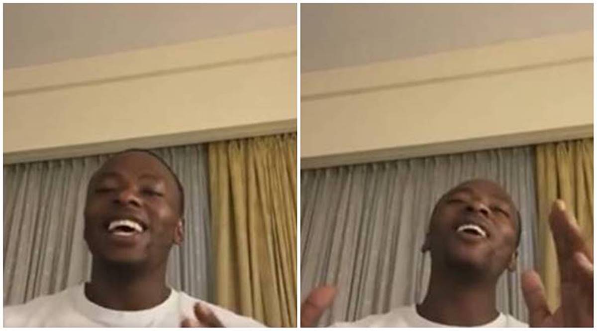 kagiso rabada