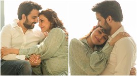 Kajal Aggarwal, gautam kitchlu