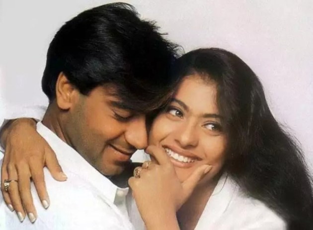 kajol