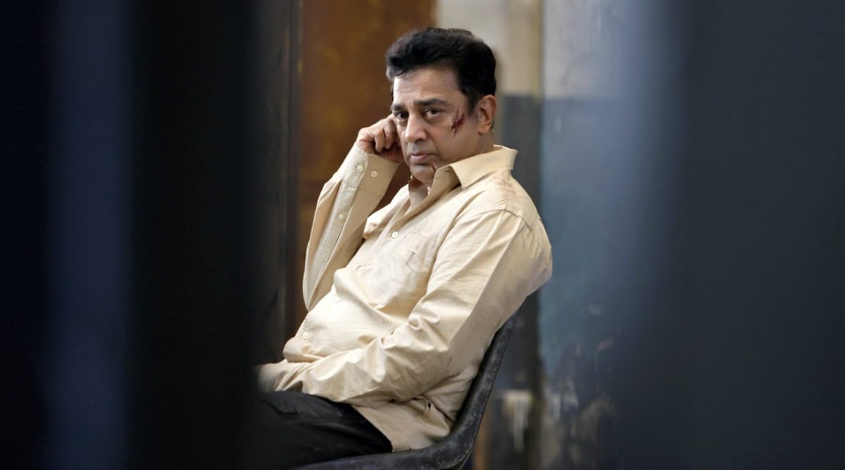 Jaideep Ahlawat recalls the time when he and Kamal Haasan were ...