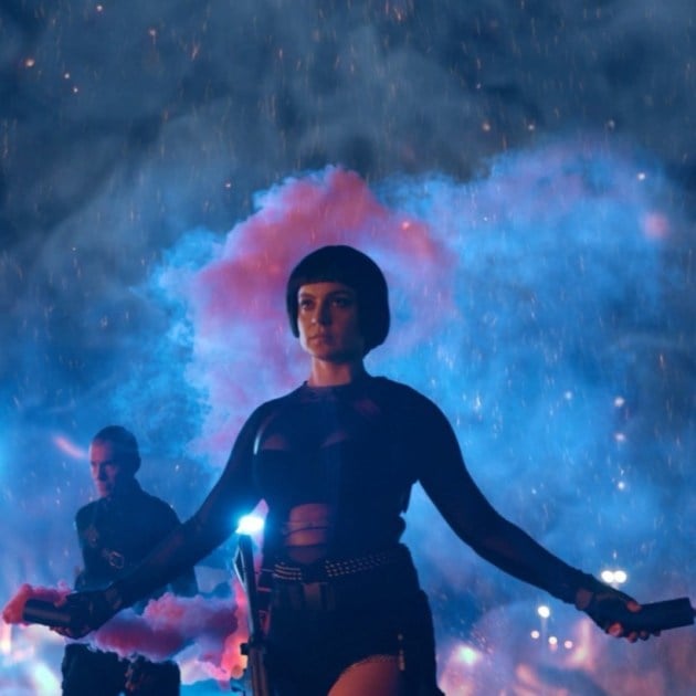 kangana