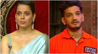 Lock Upp, kangana ranaut, munawar faruqui