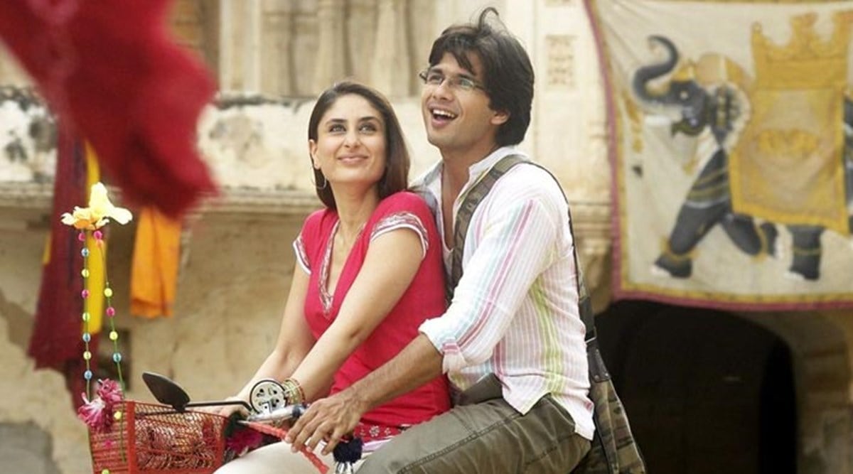 Ahead of Jersey revisiting Jab We Met and Shahid Kapoor s Aditya