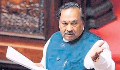 karnataka contractor death santosh patil Senior BJP leader K S Eshwarappa