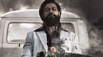 Online full movie on sale kgf