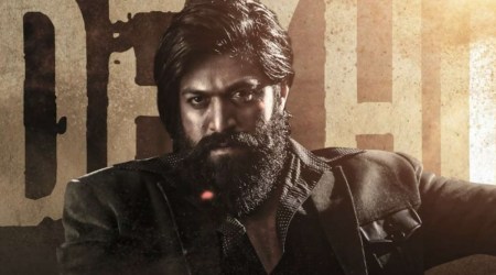 KGF 2 box office, KGF 2 box office collection, yash