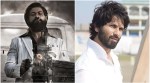 Jersey, kgf 2, Jersey box office, kgf 2 box office