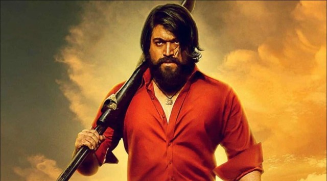 KGF 2