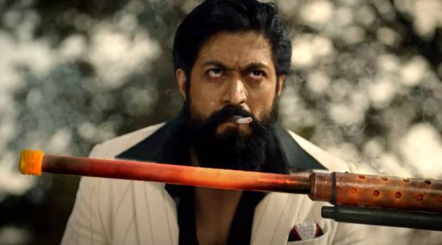 kgf 2, kgf 2 box office, yash