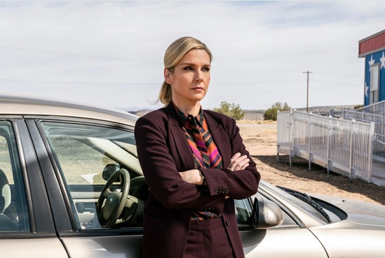 Kim Wexler, rhea seehorn