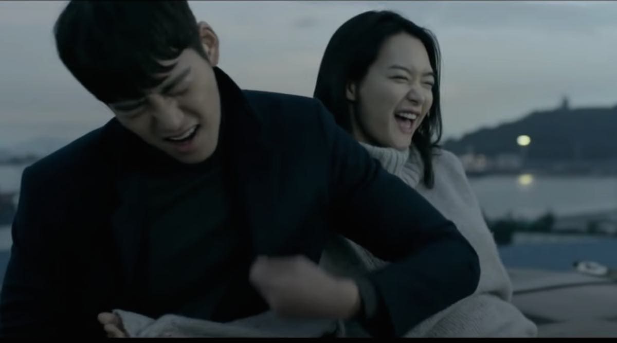 When Shin Min-ah supported Kim Woo-bin after cancer diagnosis: How their  love story weathered difficult times | Entertainment-others News - The  Indian Express