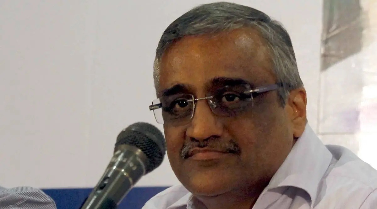 kishore biyani, Kishore Biyani Future Group, Future Retail Limited, Sadashiv Nayak, Future Retail CEO quits, Business news, Indian express business news, Indian express, Indian express news, Current Affairs