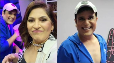 the kapil sharma show