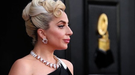 lady gaga, grammys 2022