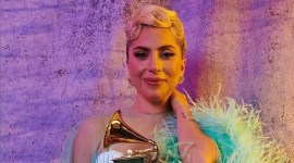 lady gaga, grammys 2022