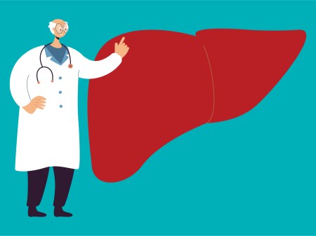 Common Liver Conditions 