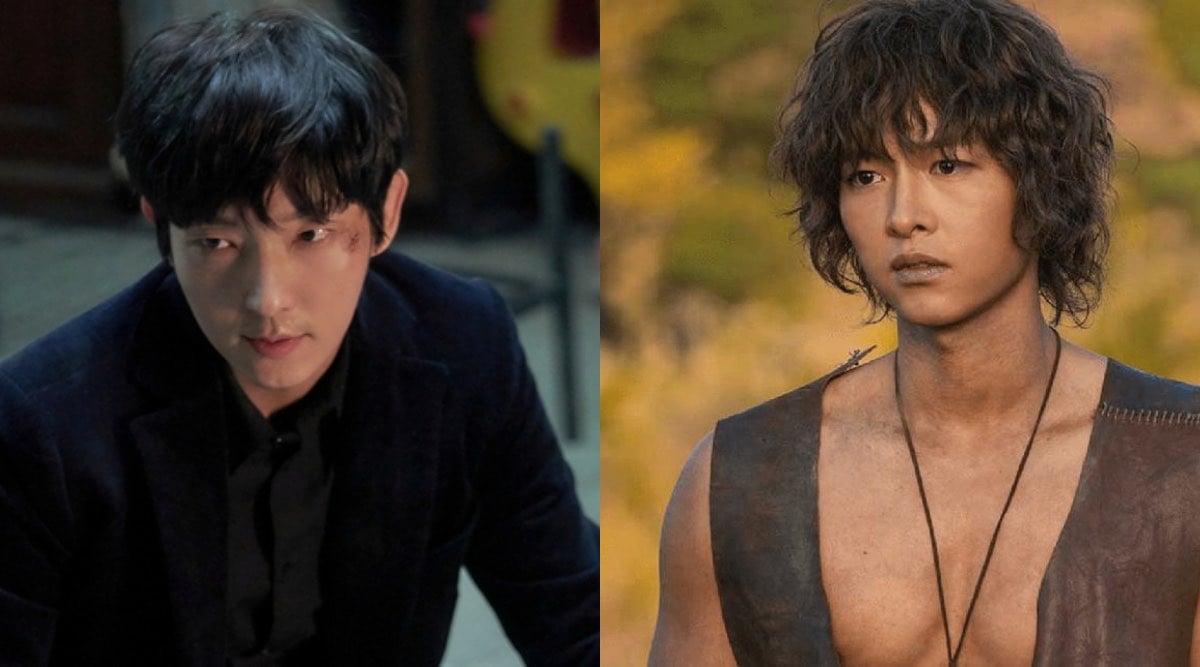 Lee Joon-gi, Shin Se-kyung expected to replace Song Joong-ki and Kim Ji-won  in Arthdal Chronicles 2, fans are divided: 'Wanted OG cast' | Entertainment  News,The Indian Express