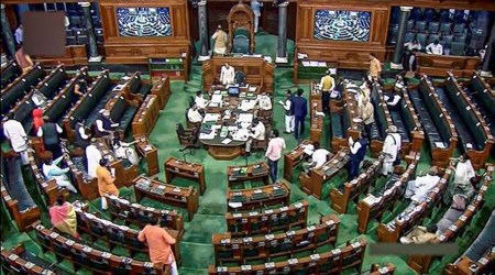 Criminal Identification Bill: Dal Khalsa calls for protests, says Centre will use law to snoop on citizens
