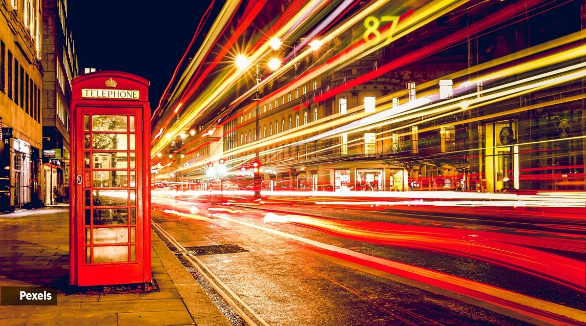 london