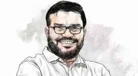 M B Rajesh, kerala assembly, fake WhatsApp account, Delhi Confidential, Jairam ramesh, M Venkaiah Naidu, Indian Express, India news, current affairs, Indian Express News Service, Express News Service, Express News, Indian Express India News