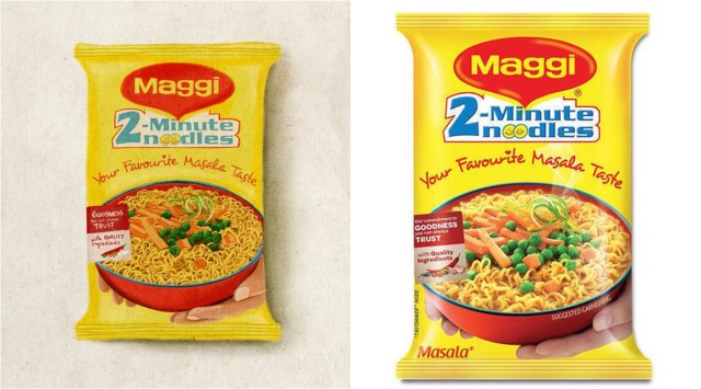 real looking filter coffee painting, photograph like painting, maggi painting looks like photo, indian express, viral news