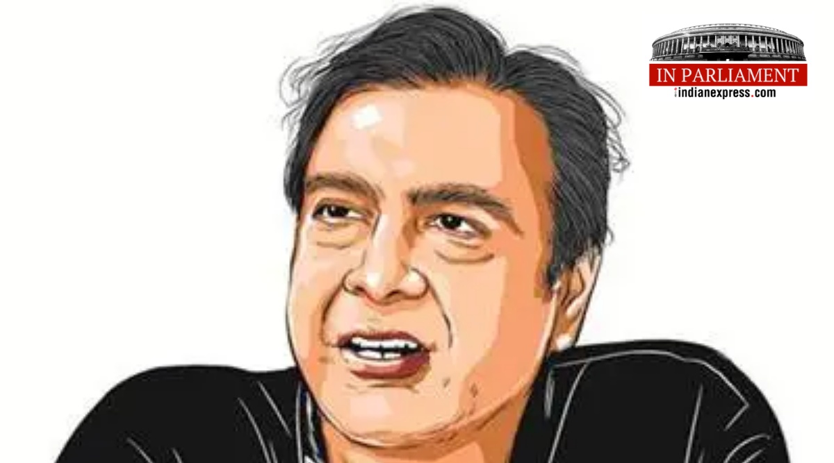 P Chidambaram, Criminal Procedure (Identification) Bill, Criminal Procedure Bill, Mahesh Jethmalani, Congress, Indian Express, India news, current affairs, Indian Express News Service, Express News Service, Express News, Indian Express India News