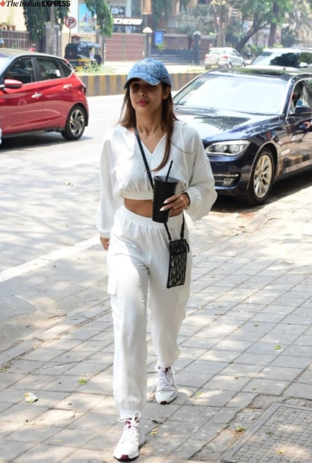 malaika arora