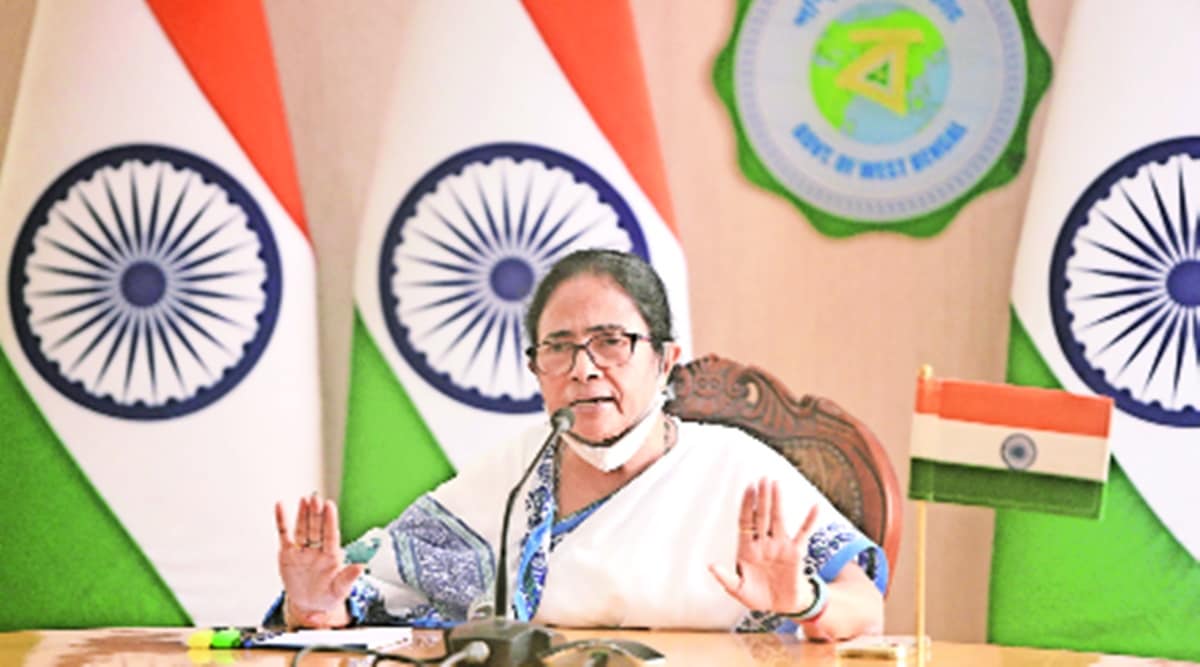 CM Mamata Banerjee may meet Modi again on Delhi visit, raise central ‘dues’