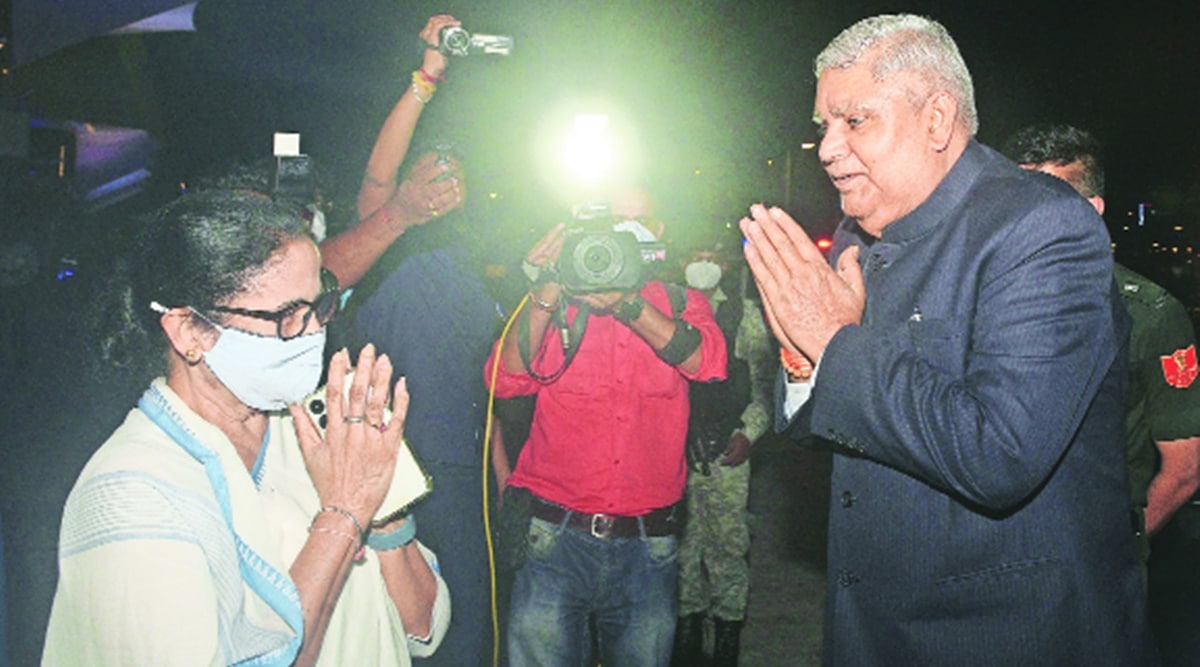 After 2-year gap, Bengal business summit from today