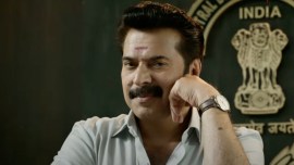 mammootty