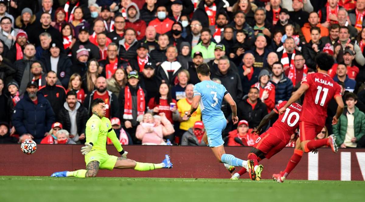 Manchester City vs Liverpool: Before Sunday showdown, watch out for ...