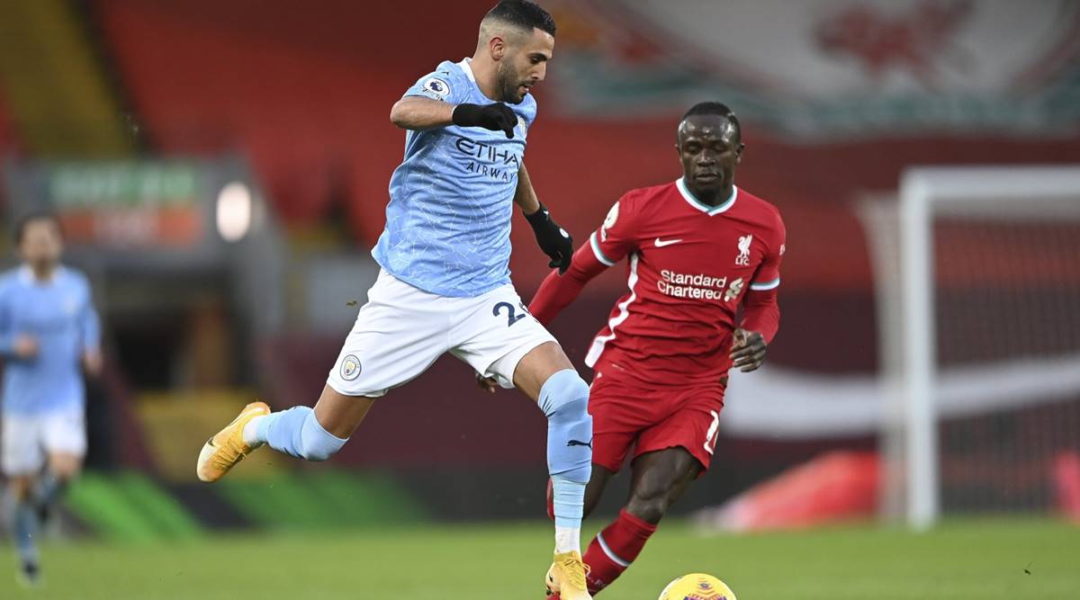 Manchester City vs Liverpool live streaming online When and where