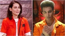 lock upp mandana karimi prince narula