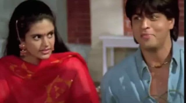 When Mandira Bedi revealed why she stayed away from films after DDLJ ...