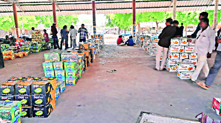 Gujarat: Auctioning begins at Talala mandi, heralds mango season