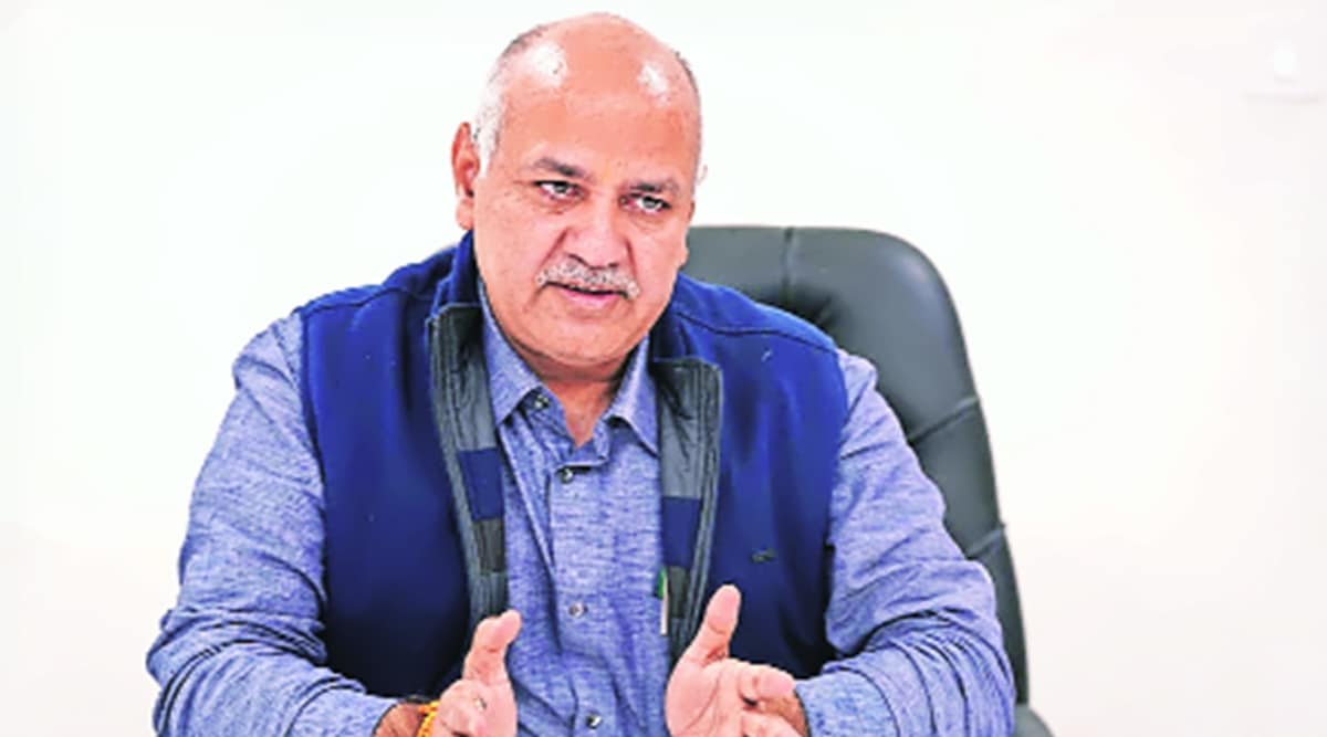 Sisodia’s message to MLAs: Stand firm against BJP’s ‘bulldozer politics’