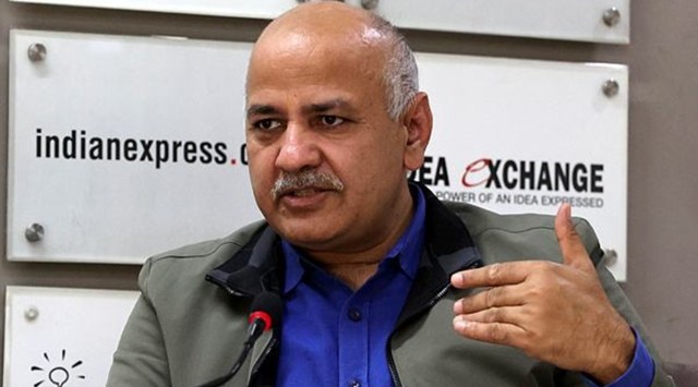 At least 1,000 BJP leaders in Himachal Pradesh set to join AAP: Sisodia