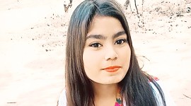 Delhi: 3 girls heading to school hit by car, one dead, family stages protest