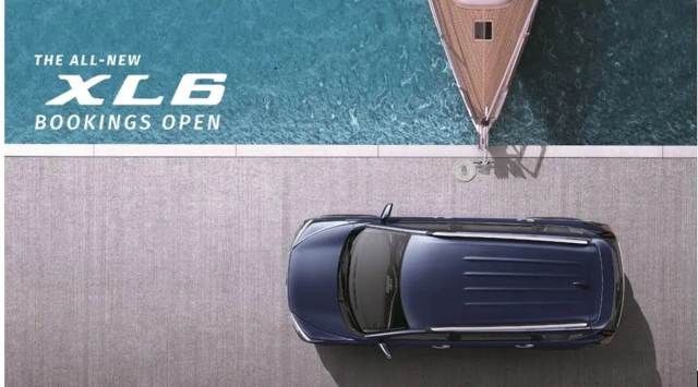 MSI Chief Technical Officer (Engineering) CV Raman said the All-New XL6 will strike a perfect balance, which shall appeal to the modern car buyer. (Image: Maruti Suzuki India)