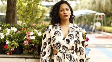 masaba gupta fitness