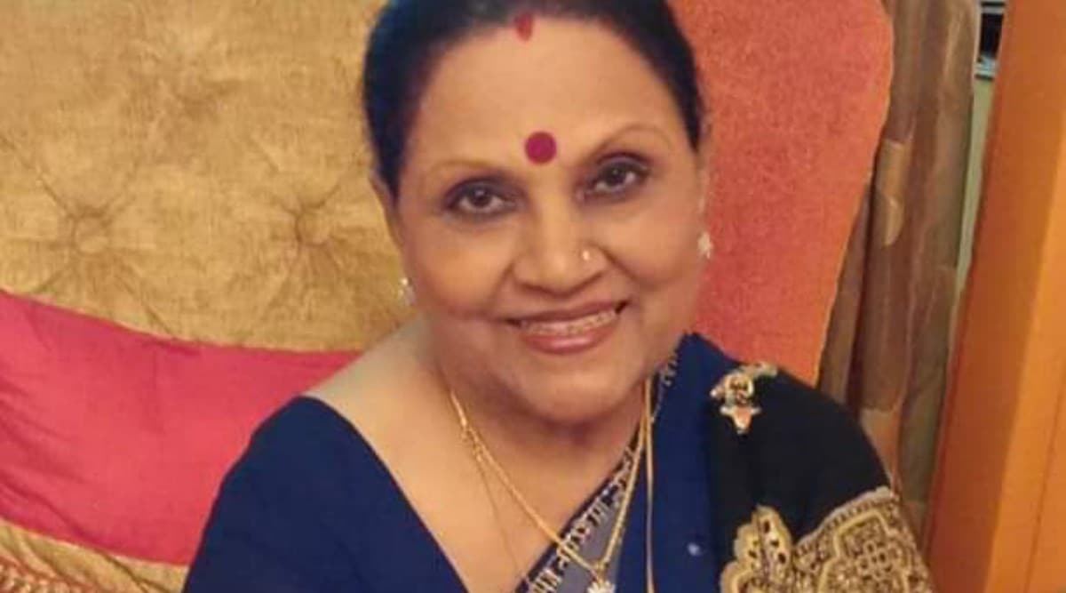 Lyricist Maya Govind dies | Bollywood News - The Indian Express