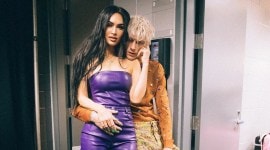 megan fox machine gun kelly