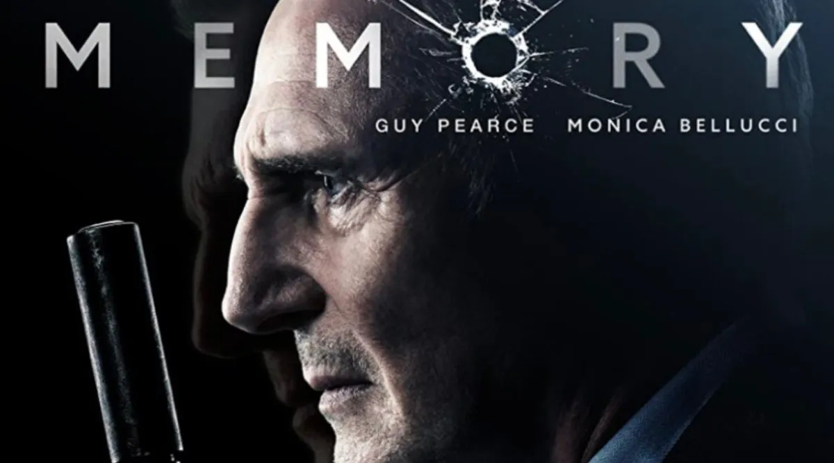 Memory Movie 2024 Streaming - Ailis Arluene