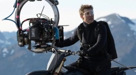 Mission Impossible 7, Mission Impossible – Dead Reckoning Part One, tom cruise