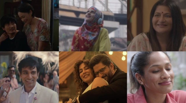 Modern Love Mumbai trailer: From millennial love to same-sex love, a ...