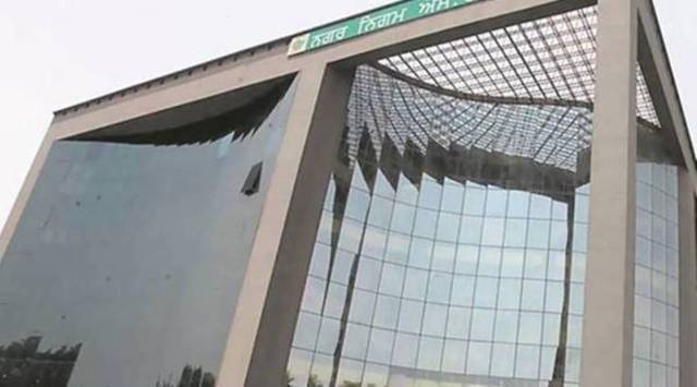 Azad group and AAP had formed an alliance before the previous civic body elections. (File)