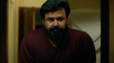 mohanlal