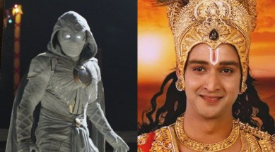 moon knight mahabharat