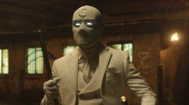 moon knight